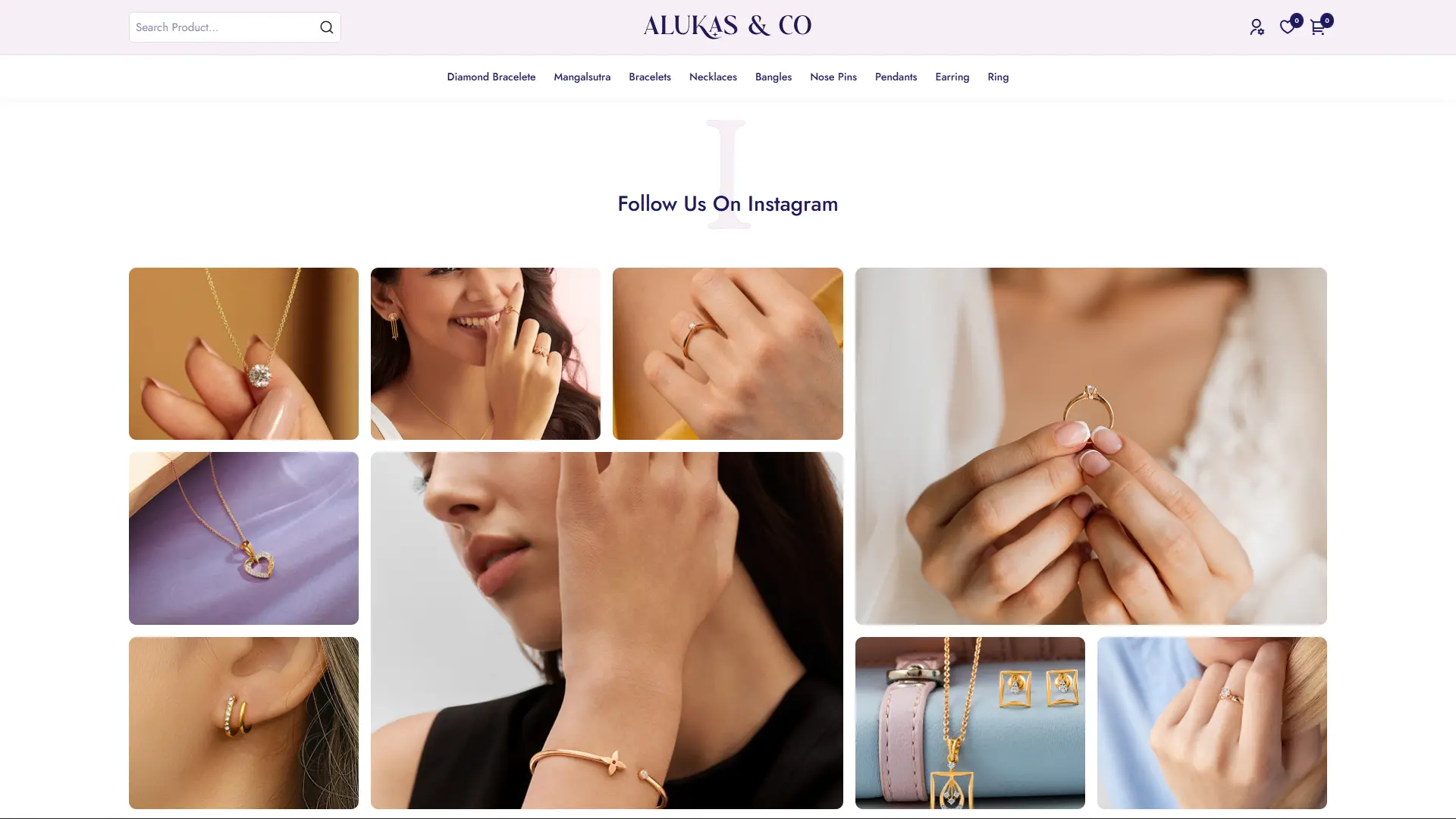 ElegantJewels screenshot 2