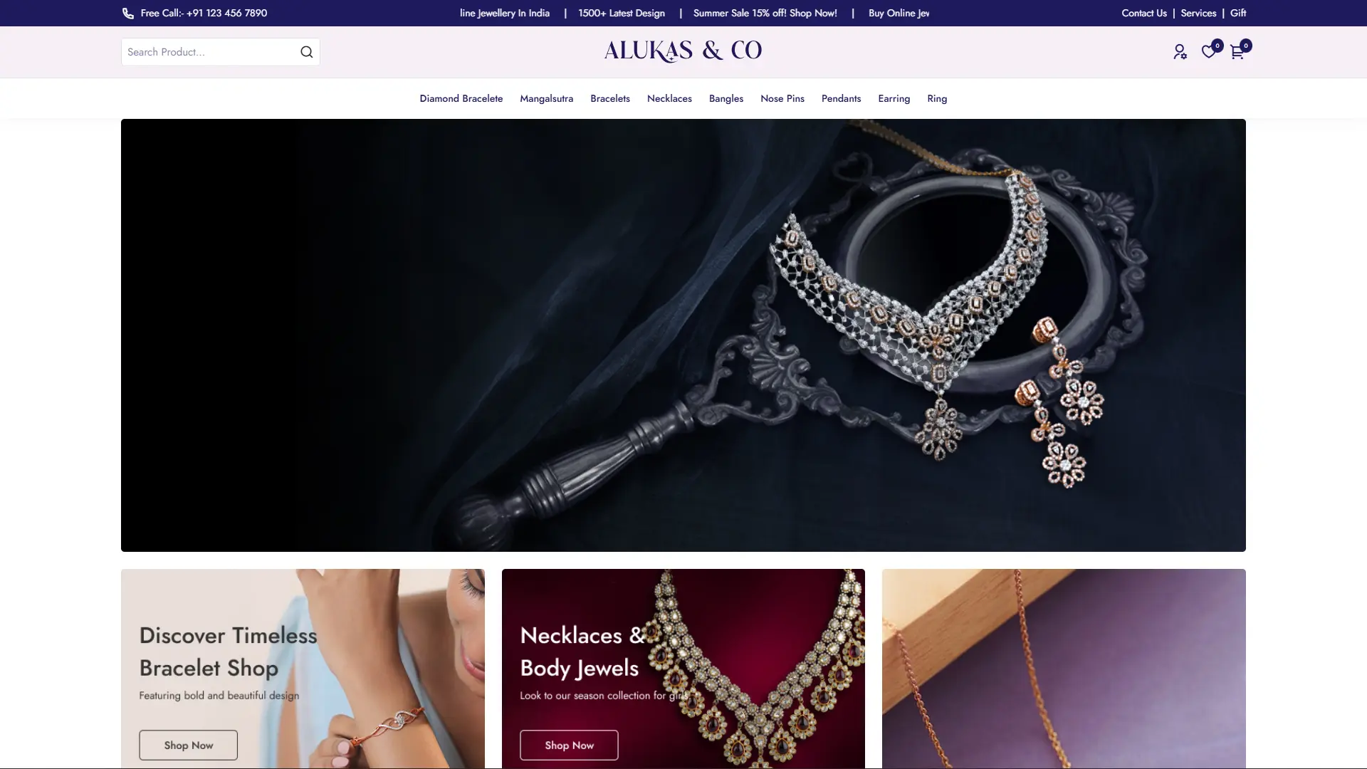 ElegantJewels